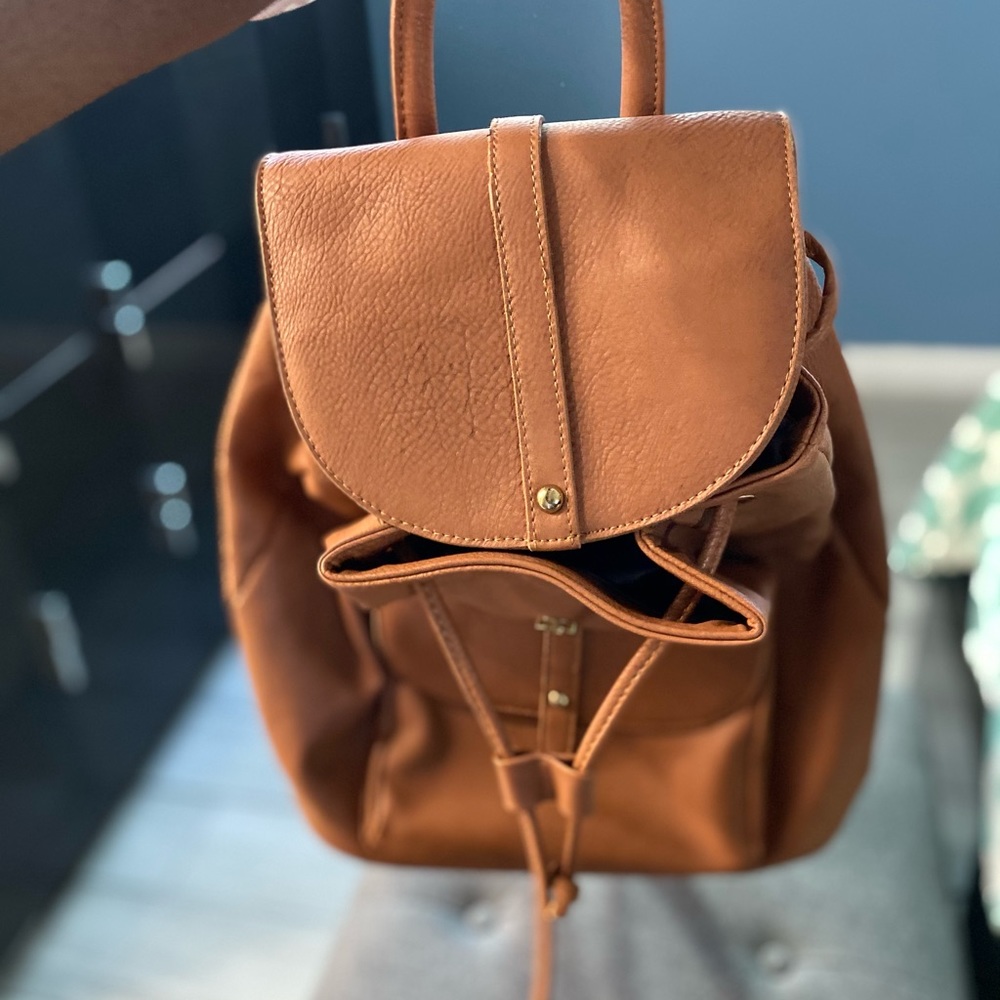 Backpack stylish - Picture 2 of 4